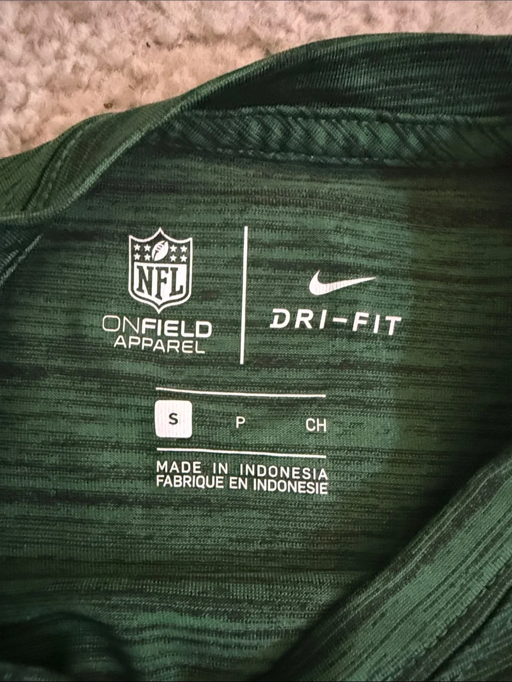Nike long sleeve